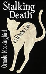 Stalking death hatterton for sale  Delivered anywhere in UK