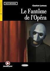 Fantôme opéra niveau d'occasion  Livré partout en France