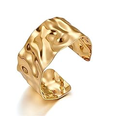 Woworama hammered gold for sale  Delivered anywhere in USA 