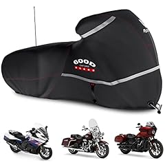 Rosefray motorcycle cover for sale  Delivered anywhere in USA 