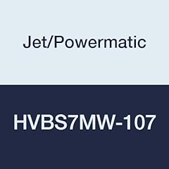 Jet powermatic hvbs7mw for sale  Delivered anywhere in USA 