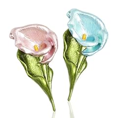 Pcs elegant calla for sale  Delivered anywhere in USA 