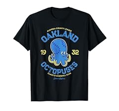 Oakland octopuses retro for sale  Delivered anywhere in USA 