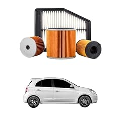 Kit tagliando filtri usato  Spedito ovunque in Italia 