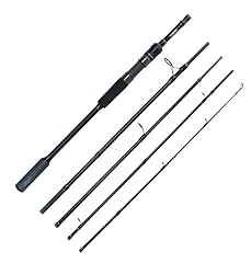 Daiwa ninja travel usato  Spedito ovunque in Italia 