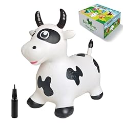 Cow bouncy horse for sale  Delivered anywhere in USA 