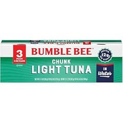 Bumble bee chunk for sale  Delivered anywhere in USA 