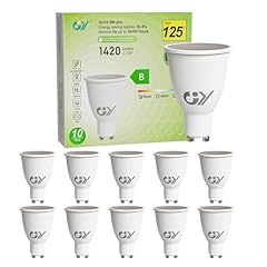 Lampadine gu10 led usato  Spedito ovunque in Italia 