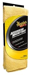 Meguiar magnetic x2000f for sale  Delivered anywhere in UK