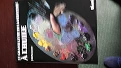 Grand livre peinture d'occasion  Livré partout en France