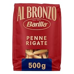 Barilla pasta bronzo usato  Spedito ovunque in Italia 