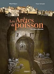 Arêtes poisson d'occasion  Livré partout en France