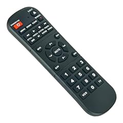 Replacement remote control for sale  Delivered anywhere in Ireland