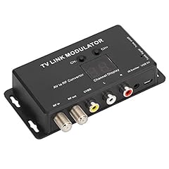 Link modulator uhf for sale  Delivered anywhere in USA 