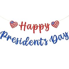 President day banner for sale  Delivered anywhere in USA 