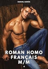 Roman homo français d'occasion  Livré partout en France