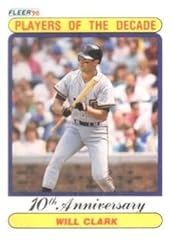 1990 fleer 630b for sale  Delivered anywhere in USA 