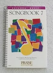 Hosanna music songbook for sale  Delivered anywhere in USA 