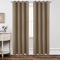 Joydeco blackout curtains for sale  Delivered anywhere in USA 