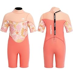 Gogokids kids shorty for sale  Delivered anywhere in UK