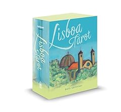 Lisboa tarot tarot gebraucht kaufen  Wird an jeden Ort in Deutschland