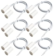 Gebildet 6pcs bianca usato  Spedito ovunque in Italia 