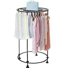 Zouxikou round garment for sale  Delivered anywhere in USA 