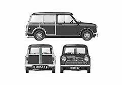 Photo blueprint morris for sale  Delivered anywhere in UK