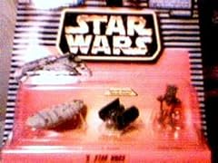 Star wars micro usato  Spedito ovunque in Italia 