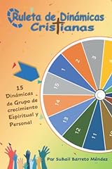 Ruleta dinámicas cristianas for sale  Delivered anywhere in USA 