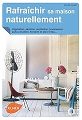 Rafraîchir maison naturelleme d'occasion  Livré partout en France