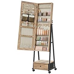 Songmics jewelry cabinet for sale  Delivered anywhere in USA 
