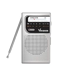 Vondior battery operated for sale  Delivered anywhere in USA 