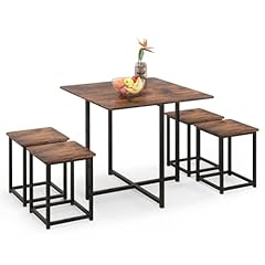 Tangkula compact dining for sale  Delivered anywhere in USA 