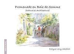 Promenade baie somme d'occasion  Livré partout en France