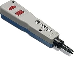 Trendnet punch tool for sale  Delivered anywhere in UK