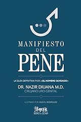 Manifiesto del pene usato  Spedito ovunque in Italia 