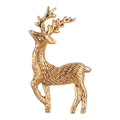 Ethniciti stag gold for sale  Delivered anywhere in UK