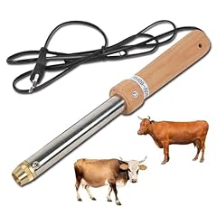 Electric cattle dehorner for sale  Delivered anywhere in UK