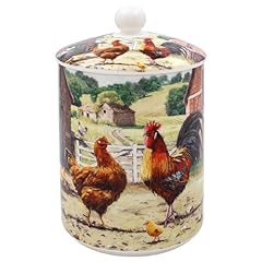 Leonardo collection cockerel for sale  Delivered anywhere in UK