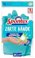 Spontex zarte hände gebraucht kaufen  Wird an jeden Ort in Deutschland