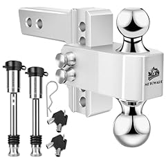 Metoware adjustable trailer for sale  Delivered anywhere in USA 
