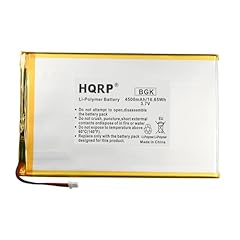 Hqrp battery compatible for sale  Delivered anywhere in USA 