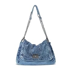 Huiystar denim tragetasche gebraucht kaufen  Wird an jeden Ort in Deutschland