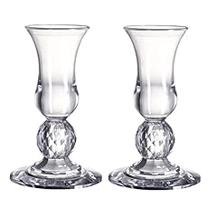Luzen 2pcs acrylic for sale  Delivered anywhere in USA 