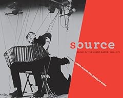 Source music avant for sale  Delivered anywhere in USA 