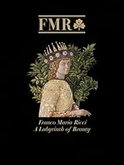 Fmr franco maria for sale  Delivered anywhere in USA 