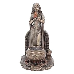 Nemesis brigid figurine for sale  Delivered anywhere in UK