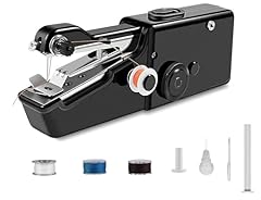 Handheld sewing machine for sale  Delivered anywhere in UK