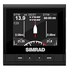 Simrad ther is35 gebraucht kaufen  Wird an jeden Ort in Deutschland